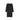 Alberta Ferretti Black Elastane Cocktail Dress