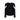 Valentino Black Fleece Wool Sweatshirt