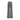 Valentino Gray Fleece Wool Pants