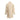 Valentino Cream Fleece Wool Coat