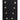 Valentino Black Wool Coat