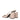 Versace Pink Leather High Heel Pumps