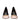 Versace Pink Leather High Heel Pumps