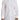 Dolce & Gabbana Dolce & Gabbana White Cotton Long Sleeve Top Shirt - T-Shirts