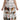 Dolce & Gabbana Dolce & Gabbana White Rooster Sheath Midi Cotton Dress - Apparel & Accessories > Clothing > Dresses Dresses