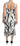 Dolce & Gabbana Dolce & Gabbana White Black Printed Sheath Midi Viscose Dress - Apparel & Accessories > Clothing > Dresses Dresses
