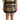 Dolce & Gabbana Dolce & Gabbana Polyester Black Gold Leopard Shift Mini Dress - Apparel & Accessories > Clothing > Dresses Dresses