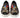 Dolce & Gabbana Dolce & Gabbana Leather Leopard #dgfamily Loafers Shoes - Sneakers