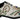Dolce & Gabbana Dolce & Gabbana White Suede Crystal Dress Broque Shoes - Apparel & Accessories > Clothing > Dresses Shoes
