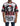 Dolce & Gabbana White King Panda Top Polyester Mens T-shirt