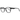 Tod's Black Men Optical Frames