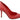Dolce & Gabbana Dolce & Gabbana Dark Pink Patent Leather Heels Pumps - Shoes