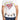Dolce & Gabbana Dolce & Gabbana White Saint Valentine Print Cotton Men T-shirt - T-Shirts