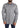 Dolce & Gabbana Gray Cotton Men Formal GOLD Dress Shirt