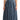 Dolce & Gabbana Dolce & Gabbana Blue Heart Cotton A-Line Stretch Dress - Apparel & Accessories > Clothing > Dresses Dresses