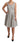 Dolce & Gabbana Dolce & Gabbana Beige Polka Dotted Cotton A-Line Dress - Apparel & Accessories > Clothing > Dresses Dresses