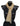 Missoni Beige Cashmere Unisex Neck Scarf