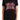 Dolce & Gabbana Dolce & Gabbana Black Cotton Large Print Top Crewneck T-shirt - T-Shirts