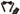 Dolce & Gabbana Brown Dotted Silk Adjustable Neck Papillon Bow Tie
