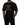 Dolce & Gabbana Bordeaux Cotton L-Amore Print Crewneck T-shirt