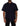 Dolce & Gabbana Navy Blue Button Down Short Sleeves Shirt