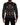Dolce & Gabbana Bordeaux Cashmere DG Crown Embroidered Sweater