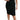 Dolce & Gabbana Dolce & Gabbana Black Lace Gown Bodycon Sheath Dress - Dresses