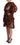 Dolce & Gabbana Dolce & Gabbana Multicolor Red Floral Silk Long Maxi Dress - Dresses