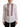 Dolce & Gabbana Dolce & Gabbana White Cotton Lace Long Sleeves Ruffle Collar Top Shirt - Shirts