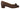 Salvatore Ferragamo Elegant Caraway Brown Pumps with Vara Bow