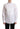 Dolce & Gabbana White Cotton Dress Collared Long Sleeves Shirt Top