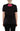 Dolce & Gabbana Dolce & Gabbana Black Logo Print Cotton Crew Neck Tee T-shirt - T-Shirts