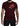 Dolce & Gabbana Bordeaux Roses Cotton Crewneck T-shirt