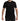 Dolce & Gabbana Black DG Baroque Cotton Crewneck T-shirt