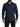 Dolce & Gabbana Blue Cotton MARTINI Slim Fit Dress Shirt