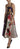 Dolce & Gabbana Dolce & Gabbana Dress Midi Patchwork Floral Jaquard Silk - Dresses