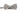 Dolce & Gabbana Gray 100% Silk Adjustable Neck Papillon Tie