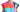 Dolce & Gabbana Dolce & Gabbana Multicolor TV Print Blouse Cotton T-shirt - T-Shirts