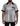 Dolce & Gabbana White Black Patterned Button Down Shirt