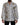 Dolce & Gabbana White Bird Print Silk Satin Casual Shirt