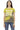 Trussardi Action "Green Cotton Women T-Shirt"