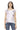 Trussardi Action Trussardi Action White Cotton Women T-Shirt - T-Shirts
