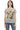 Trussardi Action Gray Cotton Women T-Shirt