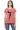 Trussardi Action Multicolor Cotton Women T-Shirt