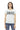 Trussardi Action Trussardi Action Light Blue Cotton Women T-Shirt - T-Shirts