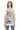 Trussardi Action White Cotton Women T-Shirt