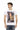Trussardi Action White Cotton Men T-Shirt