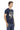 Trussardi Action Trussardi Action Blue Cotton Men T-Shirt - T-Shirts