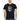 Trussardi Action Trussardi Action Black Cotton Men T-Shirt - T-Shirts