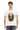 Trussardi Action White Cotton Men T-Shirt